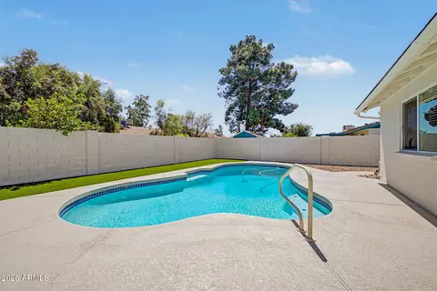 Exterior - 2259 E Harmony Ave, Mesa, AZ 85204 photo 2 of 7