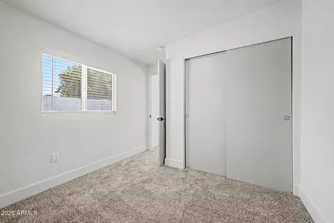 Bedroom - 2259 E Harmony Ave, Mesa, AZ 85204 photo 2 of 2