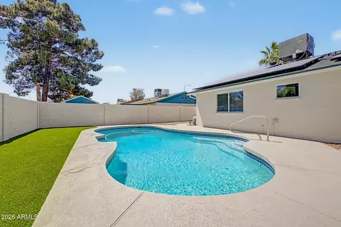 Exterior - 2259 E Harmony Ave, Mesa, AZ 85204 photo 1 of 7