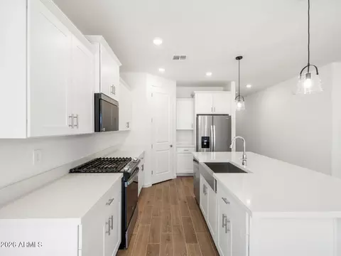 19591 N Barano Cir, Maricopa, AZ 85138