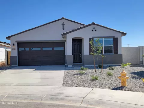 19591 N Barano Cir, Maricopa, AZ 85138