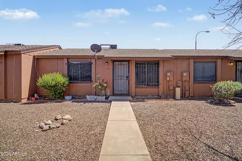3646 N 67th Ave #106, Phoenix, AZ 85033