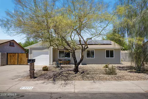 3226 W Michelle Dr, Phoenix, AZ 85053