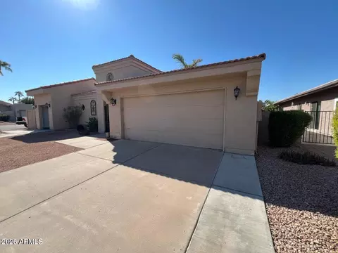 10429 E San Tan Blvd, Sun Lakes, AZ 85248