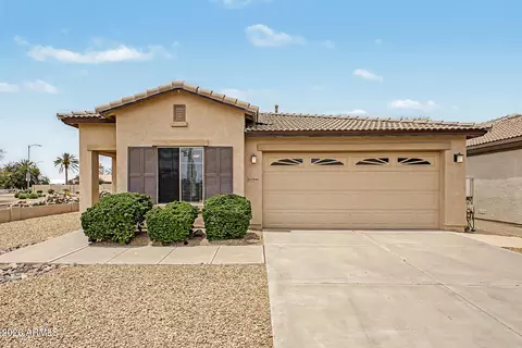 20266 N 104th Ave, Peoria, AZ 85382