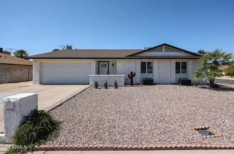 17222 N 34th St, Phoenix, AZ 85032