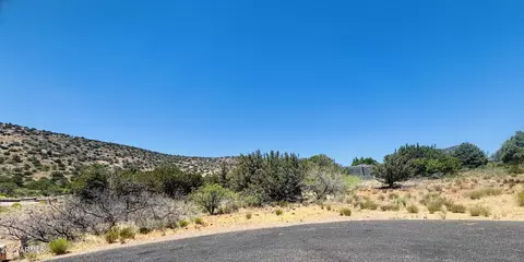 165 Via Del Viento -- #2-1, Sedona, AZ 86351