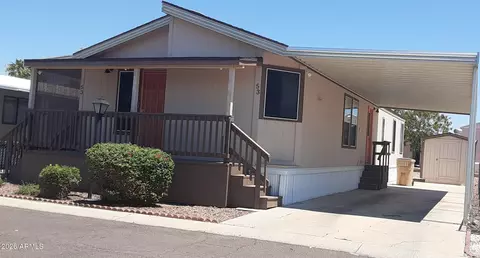 10955 N 79th Ave #53, Peoria, AZ 85345