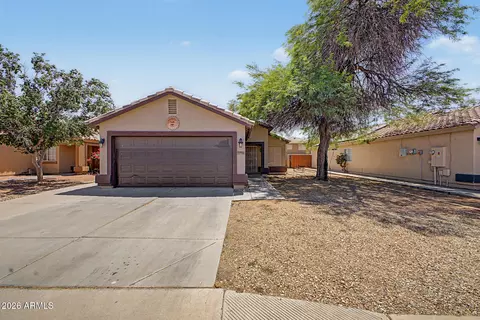 11921 W Aster Dr, El Mirage, AZ 85335