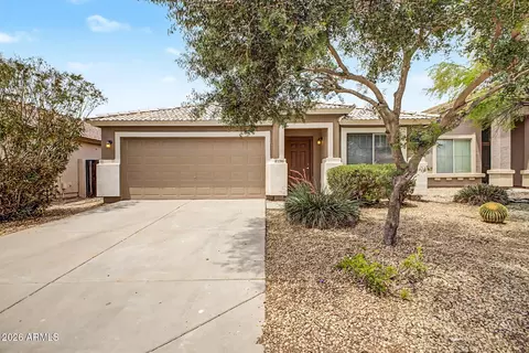 2766 E Cowboy Cove Trl, San Tan Valley, AZ 85143