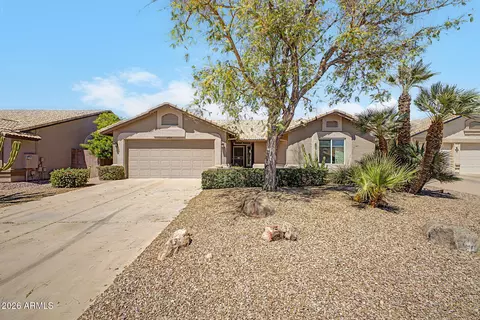 20347 N 109th Ln, Sun City, AZ 85373