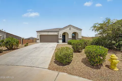 3953 N 307th Ct, Buckeye, AZ 85396