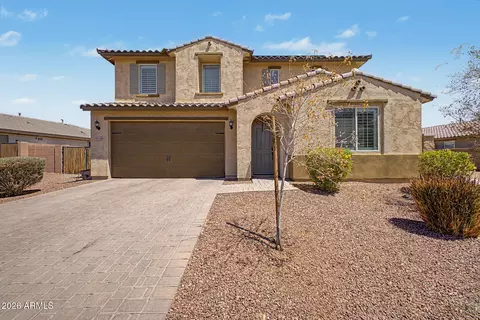 18198 W Fulton St, Goodyear, AZ 85338