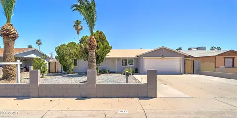 7937 W Meadowbrook Ave, Phoenix, AZ 85033