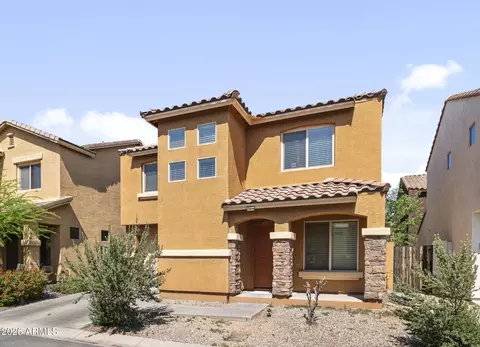 Exterior - 333 S Aaron --, Mesa, AZ 85208 photo 4 of 6
