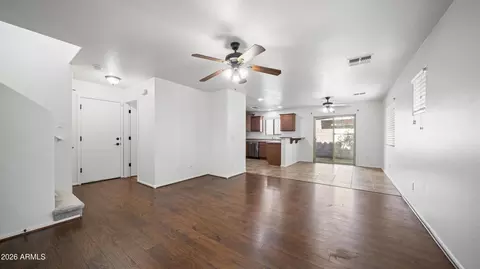 Entry Way - 333 S Aaron --, Mesa, AZ 85208 photo 1 of 4