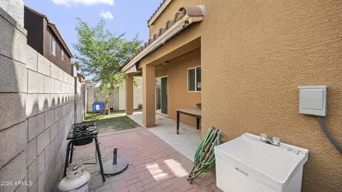 Exterior - 333 S Aaron --, Mesa, AZ 85208 photo 5 of 6