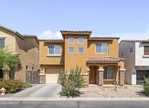 333 S Aaron --, Mesa, AZ 85208