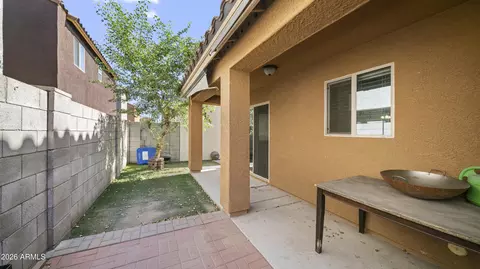 Exterior - 333 S Aaron --, Mesa, AZ 85208 photo 6 of 6