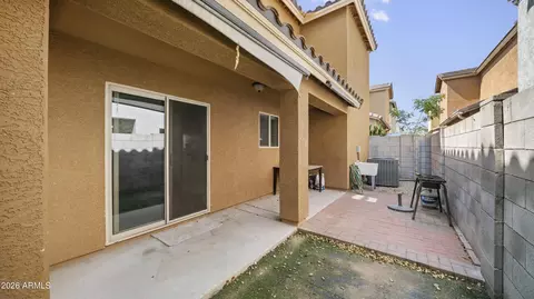 Exterior - 333 S Aaron --, Mesa, AZ 85208 photo 2 of 6