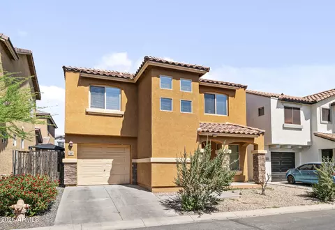 Exterior - 333 S Aaron --, Mesa, AZ 85208 photo 3 of 6