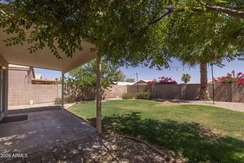 Exterior - 4705 E Desert Wind Dr, Phoenix, AZ 85044 photo 12 of 12