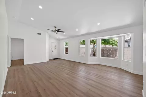 Living - 4705 E Desert Wind Dr, Phoenix, AZ 85044 photo 4 of 5
