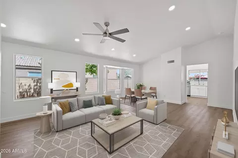 Living - 4705 E Desert Wind Dr, Phoenix, AZ 85044 photo 1 of 5