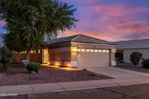 4705 E Desert Wind Dr, Phoenix, AZ 85044