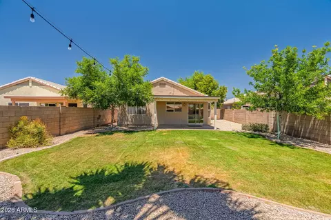Exterior - 4705 E Desert Wind Dr, Phoenix, AZ 85044 photo 3 of 12