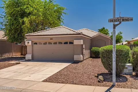 4705 E Desert Wind Dr, Phoenix, AZ 85044