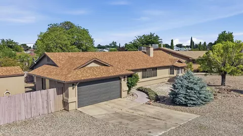 3431 N Victor Rd, Prescott Valley, AZ 86314
