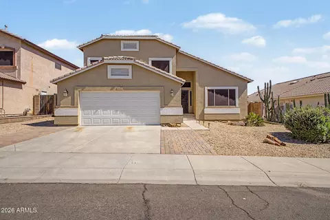 6421 W Lariat Ln, Phoenix, AZ 85083
