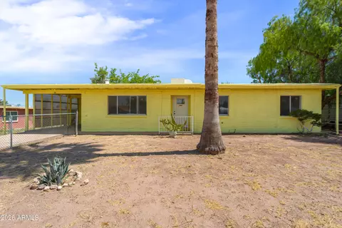18 W Safford St, Tombstone, AZ 85638