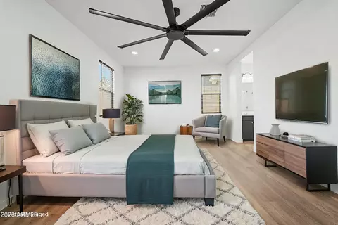 Bedroom - 3834 E Branham Ln, Phoenix, AZ 85042 photo 1 of 1