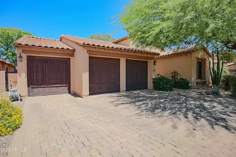 17809 N 57th Pl, Scottsdale, AZ 85254
