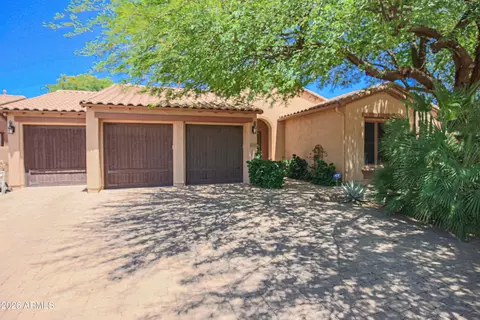 17809 N 57th Pl, Scottsdale, AZ 85254