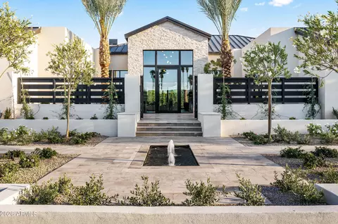 5225 E Mockingbird Ln, Paradise Valley, AZ 85253