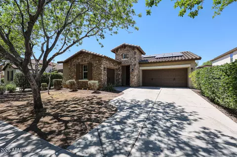 20768 W Hamilton St, Buckeye, AZ 85396