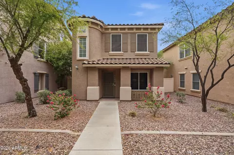 5740 S 21st Pl, Phoenix, AZ 85040