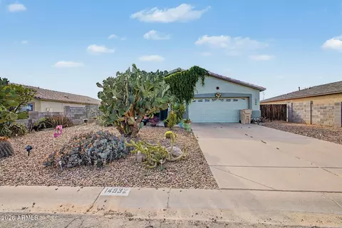 14932 S Diablo Rd, Arizona City, AZ 85123