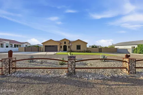 19602 W Georgia Ave, Litchfield Park, AZ 85340