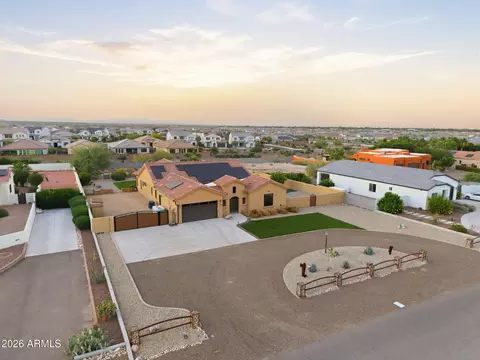 19602 W Georgia Ave, Litchfield Park, AZ 85340