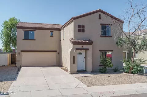 8333 W Hughes Dr, Tolleson, AZ 85353