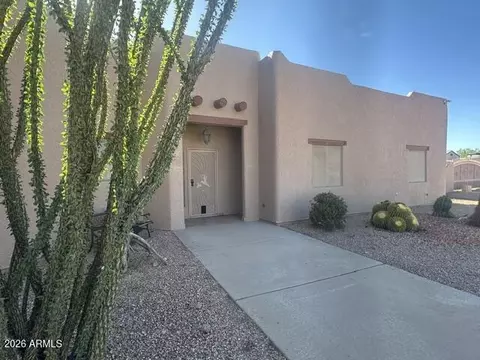 4111 S Comanche Dr, Sierra Vista, AZ 85650