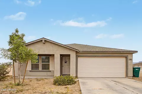 3805 N Juniper Dr, Eloy, AZ 85131