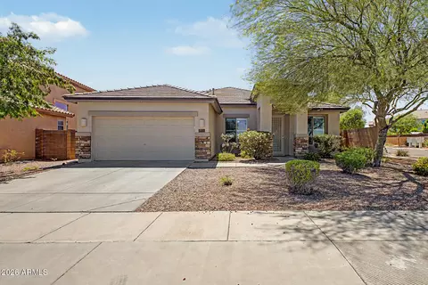 16953 W Limestone Dr, Surprise, AZ 85374