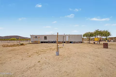 9808 S 349th Ave, Arlington, AZ 85322