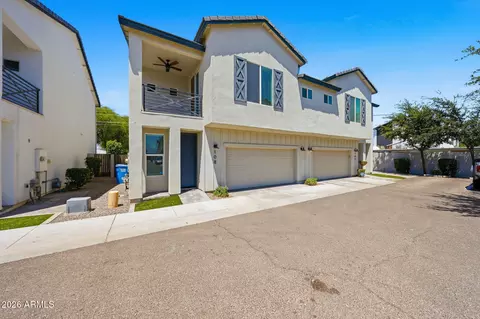 3030 N 38th St #108, Phoenix, AZ 85018