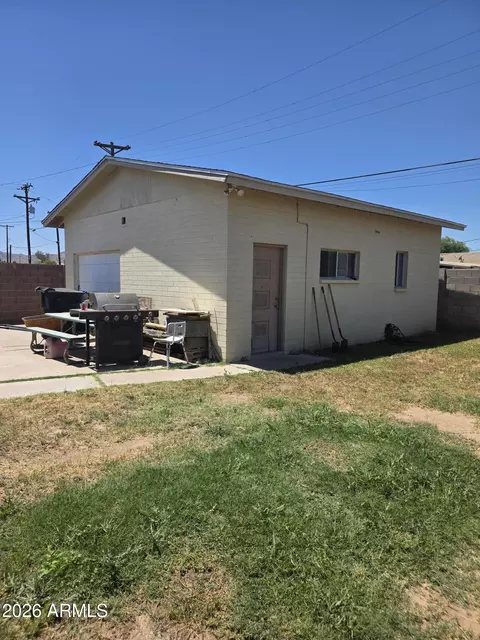 5244 S Montezuma St, Phoenix, AZ 85041